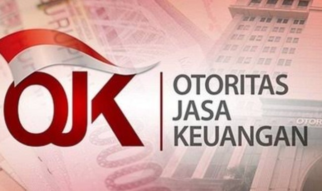 Ilustrasi Otoritas Jasa Keuangan (OJK). [Int]